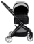 Coche Bumeran Mega Baby 360º Con Huevito Y Base Fx - Espacio Wallace