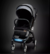 Coche Bumeran Mega Baby 360º Con Huevito Y Base Fx en internet