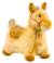 Saltarin Inflable Mega Baby Peluche Caballo