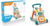 Caminador Bebe Luz Sonido Set De Actividades Priori - comprar online