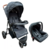 Coche Mega Baby City Rider New - comprar online