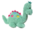 Peluche Dinosaurios Phi Phi Toys Afelpados en internet