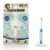 Cepillo Dental Bebe Segunda Dentición 1u | Baby Innovation
