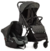 Coche Mega Baby Egeo Con Huevito Super Compacto - comprar online