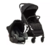 Coche Mega Baby Egeo Con Huevito Super Compacto