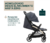 Coche super Compacto chicco Goody XPlus - tienda online