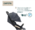 Coche super Compacto chicco Goody XPlus - Espacio Wallace