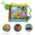 Cubo de actividades 5 en 1, centro de juegos multiusos para niños y niños, cubo de aprendizaje, juguete educativo | Goodway 3839 - tienda online