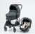 Coche Mega Baby Helsinki Convertible 3 En 1 - tienda online