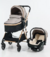 Coche Mega Baby Helsinki Convertible 3 En 1