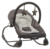 Silla Mecedora Mega Baby 27267 18 Kg Vibración Y Músic