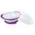 Bowl NUK Easy Learning con 2 tapas - comprar online