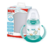 Vaso Nuk First Choice con control de temperatura 6-18m