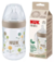 Mamaderas Nuk Natural For De 260 Ml 6-18 Flujo M