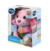 Peluche Sonajero Cunero Peque Perrito Primera Infancia Vtech - comprar online