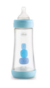 Mamadera Chicco Perfect5 Flujo Lento 240ml 2m+