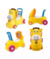 Pelela ,caminador y andarin Huanger musical - comprar online