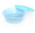 Plato Hondo Bowl 6m+ Con Tapa Twistshake en internet
