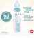 Mamadera Nuk + Anticolicos Profesional Con Ct 300ml - comprar online