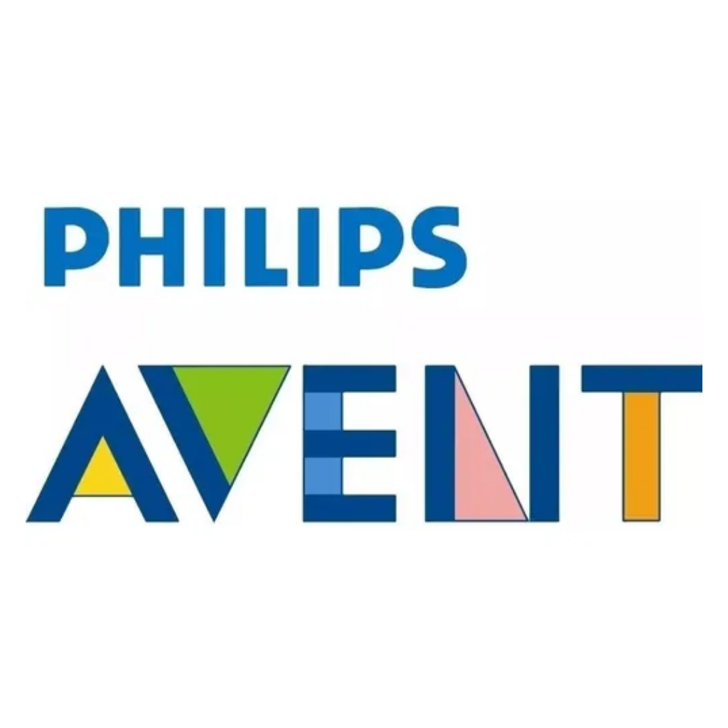 Tetina anticólicos de Philips AVENT, recién nacido, Transparente