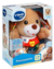 Peluche Sonajero Cunero Peque Perrito Primera Infancia Vtech