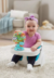 Noria Musical Vtech Con Luz Y Sonido Ventosa Didactico