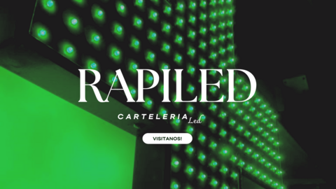 Imagen del carrusel RAPILED