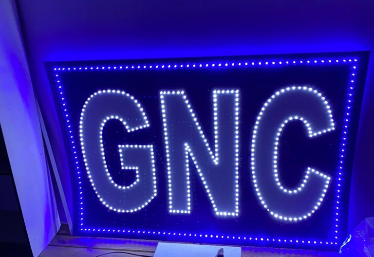 GNC