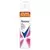 Desodorante Antitranspirante Aerosol Rexona Powder Dry 250ml