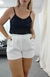 Short Sastrero Paris - comprar online