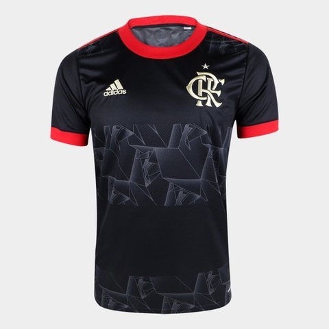 Camisa Flamengo I 24/25