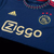 Camisa-Ajax-away-22/23-torcedor-adidas-masculina-Azul-lançamento-Antony-David Neris-frete grátis-Ziggo