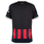 Comprar-Camisa-Milan-Home-Vermelha-22/23-Torcedor-Puma-Masculina-nova-Listrada-Personalizada-frete-grátis-Emirates