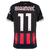 Comprar-Camisa-Milan-Home-Vermelha-22/23-Torcedor-Puma-Masculina-nova-Listrada-Personalizada-frete-grátis-Emirates