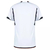 Camisa-Alemanha-home-22/23-Torcedor-Adidas-Masculina-Branco-Preto-lançamento-frete-grátis-Gola redonda- Copa do Mundo-