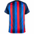 Comprar-camisa-Barcelona-Home-22/23-torcedor-nike-masculina-azul-royal-vermelho-azul-marinho-frete-grátis.