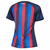 Comprar-camisa-Feminina-Barcelona-Home-22/23-Torcedor-Nike-Azul marinho- Azul royal -Vermelho- nova-lançamento-personalizada