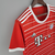 Comprar-Camisa-Bayern-Munique-Home-22/23-torcedor-adidas-masculina-vermelha-listrada-mané-lançamento