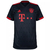 Comprar-Camisa-Bayern-de-Munique-Third-22/23-Adidas-Torcedor-Masculina-Preta-detalhes-vermelho-lançamento