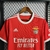 Camisa-Benfica-Home-22/23-Vermelha-Torcedor-Adidas-Masculina-Lançamento-Betano-Sagres