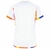 Camisa-Branca-da-seleção-da-Bélgica-2022-2023-Com-gola-e-punhos-coloridos-Adidas-Torcedor-Masculina-