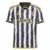 Nova-Camisa-Juventus-Titular-Listrada-23/24-Torcedor-Adidas-Masculina-Zebra-Di Maria- Lançamento- Amarela