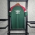 Camisa-de-Treino-Do-Fluminense-23/24-Verde-e-Vermelho-da-Umbro-com-Patrocínio-Betano