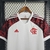 camisa-do-flamengo-branca-2021-Adidas-masculina-origami-manga-vermelha-