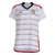 camisa-do-Flamengo-Feminina-Branca-2023-Adidas-Reserva-Gola-V-original-