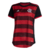 camisa-flamengo-22/23-torcedor-adidas-feminina-vermelho-preto-lançamento