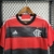 camisa-do-flamengo-2023-nova-Lançamento-Flamengo-2023-Vermelho-Preto-torcedor-adidas-masculina-com-frete-grátis-Original-