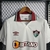 Comprar-Camisa-Fluminense-Reserva-22/23-Torcedor-Masculina-Branco-Vinho-e-Verde-lançamento-Marcelo 12