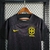 camisa-goleiro-seleção-brasileira-2022-torcedor-Nike-Masculina-Preta-onça-pintada-promoção-frete-grátis