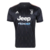 camisa-juventus-away-21/22-Adidas-torcedor-masculina-preta-lançamento-frete-grátis-